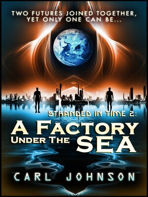 cover image of A Factory Under the Sea